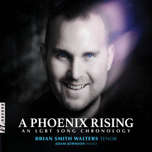 凤凰涅槃 (A Phoenix Rising),Brian Smith Walters,Adam Johnson