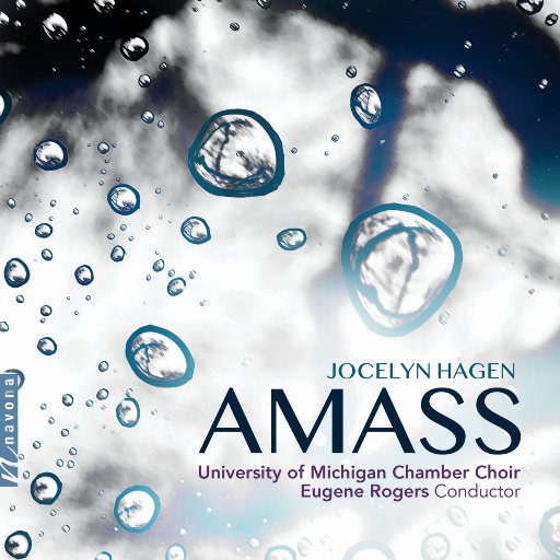 集结 (Amass),Jocelyn Hagen,University of Michigan Chamber Choir,Eugene Rogers