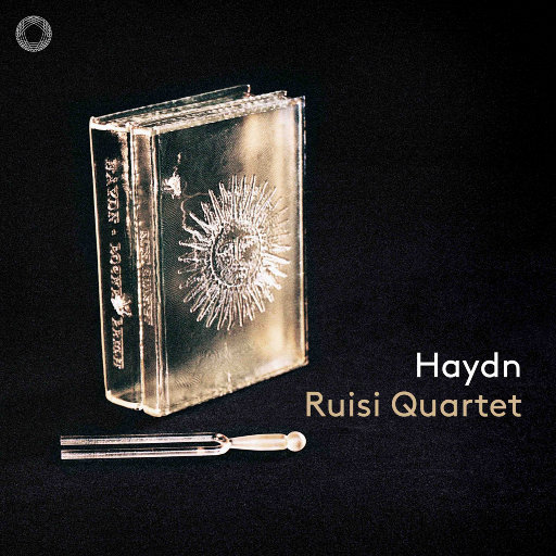 海顿: 弦乐四重奏作品集 (Ruisi Quartet),Ruisi Quartet