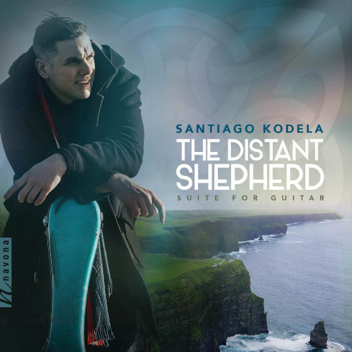 圣地亚哥·科德拉: 远方的牧羊人 (The Distant Shepherd),Santiago Kodela