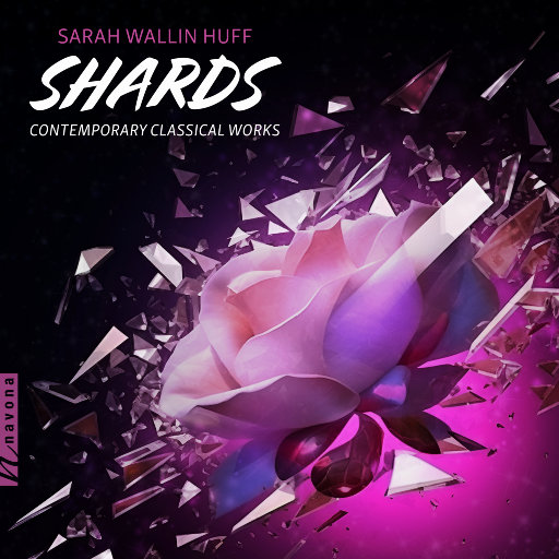 碎片 (Shards): 萨拉·瓦林·赫夫,Various Artists