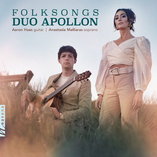 民谣 (Folksongs),Duo Apollon
