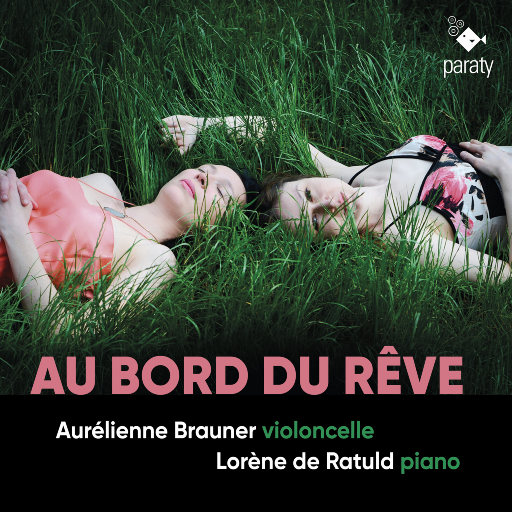 梦境边缘 (Au bord du rêve),Aurélienne Brauner,Lorène de Ratuld