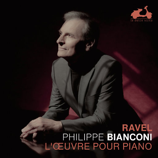拉威尔: 钢琴作品,Philippe Bianconi
