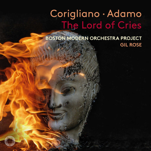 约翰·科里格利亚诺: 歌剧《哭泣之王》,Anthony Roth Costanzo,Boston Modern Orchestra Project,Gil Rose