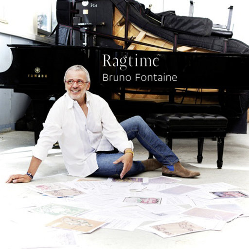 拉格泰姆音乐集,Bruno Fontaine