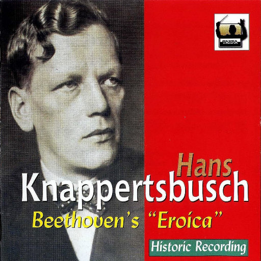 汉斯·克纳佩茨布什在不莱梅,Hans Knappertsbusch,Bremen Philharmonic Orchestra