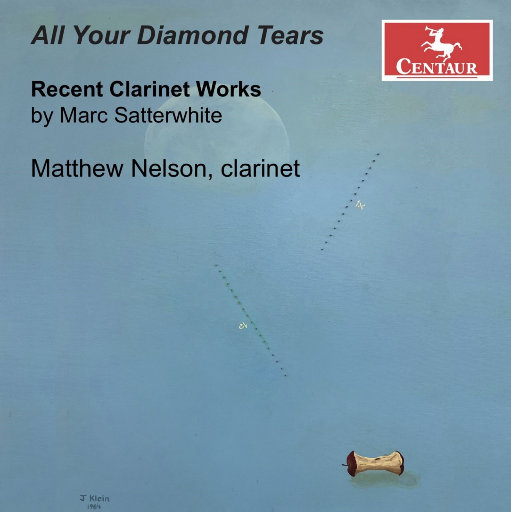 你钻石般的眼泪 (All Your Diamond Tears),Matthew Nelson