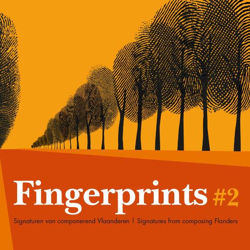 指纹#2 (Fingerprints #2),Various Artists