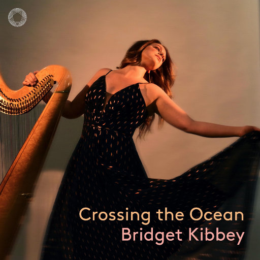穿越海洋 (Crossing the Ocean),Bridget Kibbey,Dawn Upshaw