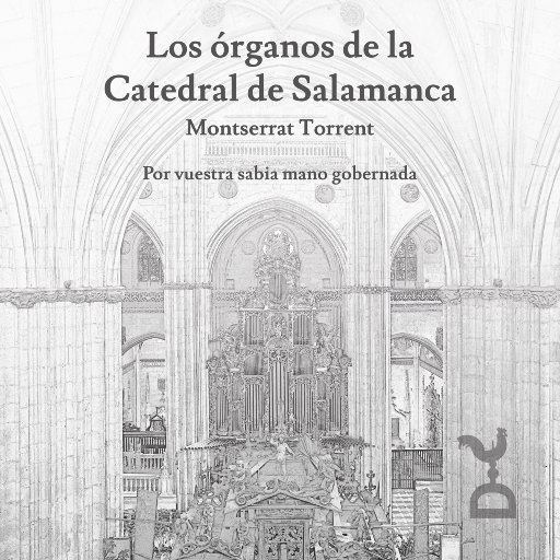 萨拉曼卡大教堂的管风琴,Montserrat Torrent