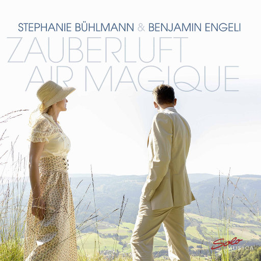 魔法空气 (Zauberluft),Stephanie Bühlmann,Benjamin Engeli