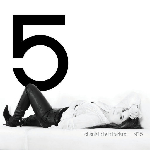 No. 5,Chantal Chamberland