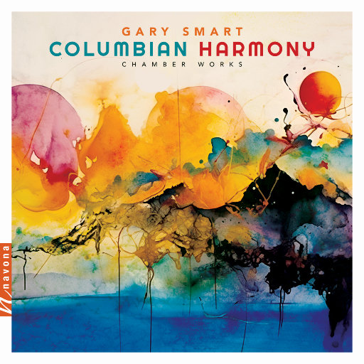 哥伦比亚的和谐 (Columbian Harmony),Bold City Contemporary Ensemble,Erin Bonar