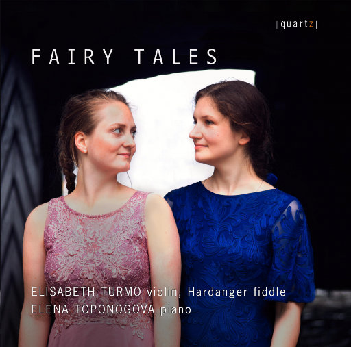 童话故事 (Fairy Tales),Elena Toponogova