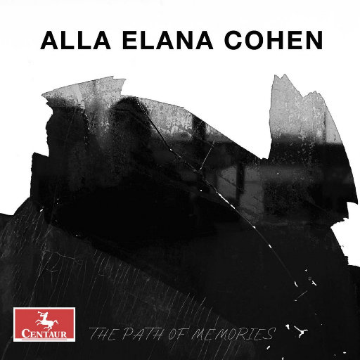 回忆之路 (The Path of Memories),Alla Elana Cohen