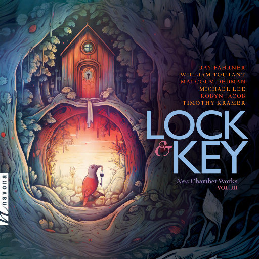 钥匙与锁, Vol. 3 (Lock & Key, Vol. 3),Various Artists