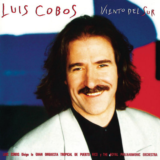 Viento del Sur,Luis Cobos