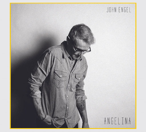Angelina (Dolby Atmos),John Engel