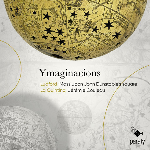 Ymaginacions - 文艺复兴时期作品,La Quintina,Jérémie Couleau
