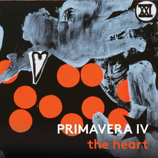 春 IV: 心灵 (PRIMAVERA IV: the heart),Matt Haimovitz