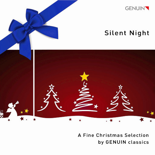 平安夜 (Silent Night),Various Artists