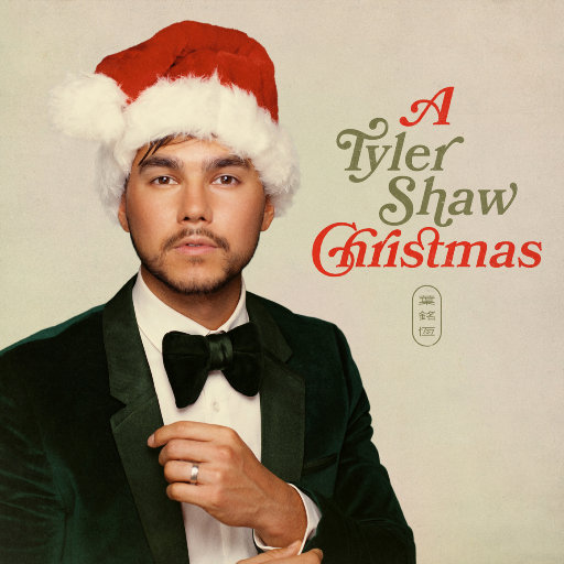 A Tyler Shaw Christmas,Tyler Shaw