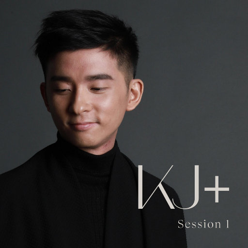 钢琴名曲集 - KJ+ Session 1,KaJeng WONG