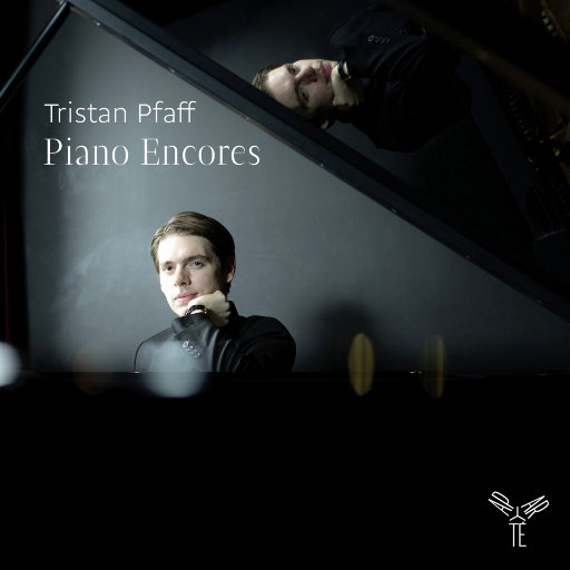 钢琴安可曲精选,Tristan Pfaff