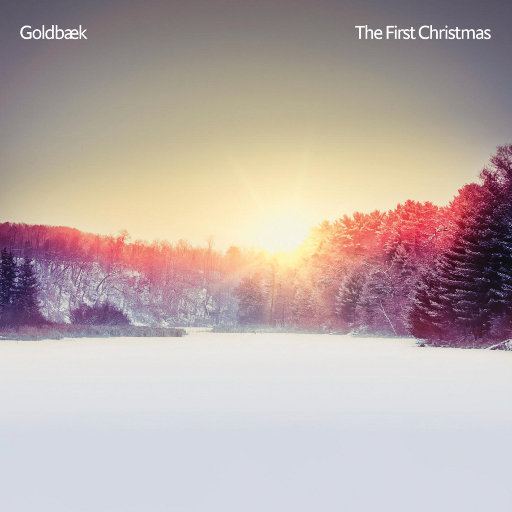 The First Christmas,Goldbæk