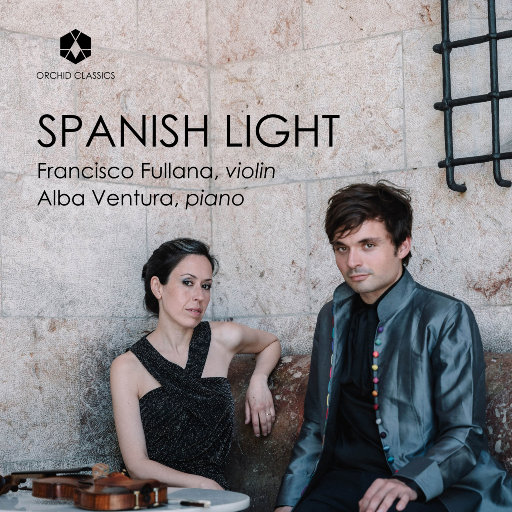 西班牙之光 (Spanish Light),Francisco Fullana
