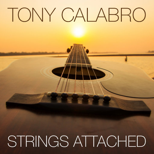 Strings Attached,Tony Calabro