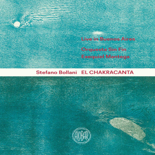 El Chakracanta,Stefano Bollani