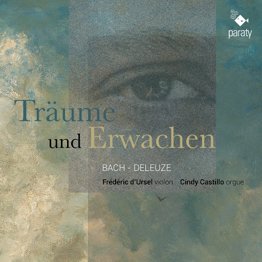 梦与觉醒 (Träume und Erwachen),Frédéric d'Ursel,Cindy Castillo