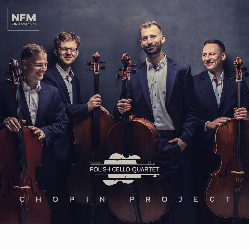 肖邦计划 (Chopin Project),Polish Cello Quartet