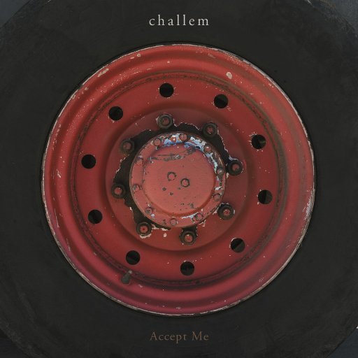 Accept Me (Dolby Atmos),Challem