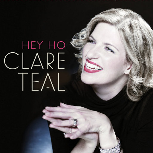 Hey Ho,Clare Teal