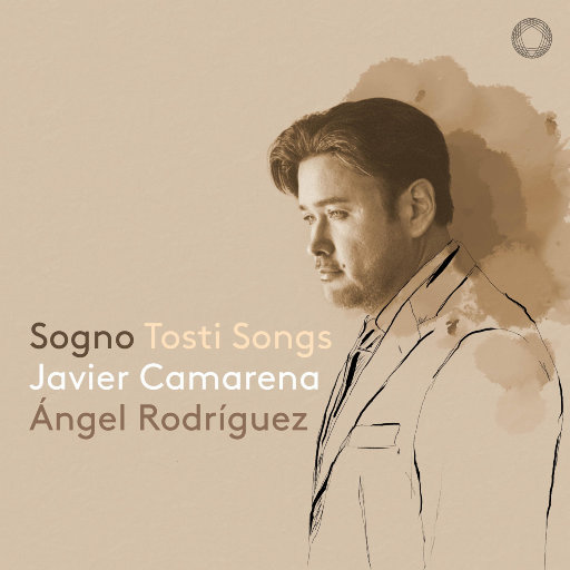 梦想: 弗朗切斯科·保罗·托斯蒂歌曲集,Javier Camarena,Angel Rodriguez