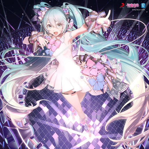 Be The One,初音未来