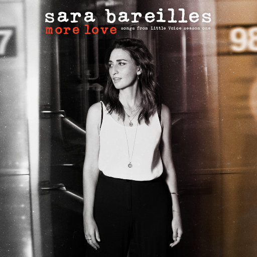 More Love - Songs from Little Voice Season One,Sara Bareilles