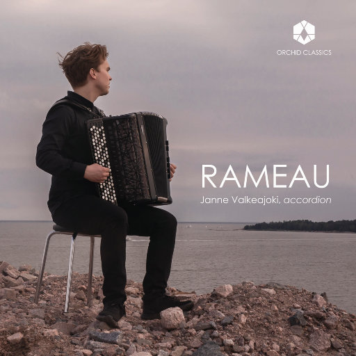 拉莫 (Rameau),Janne Valkeajoki