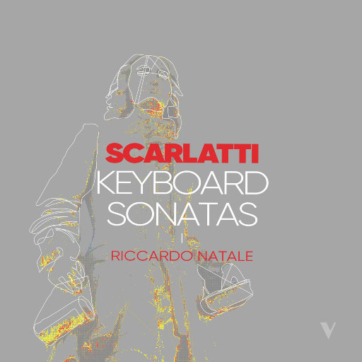 斯卡拉蒂: 键盘奏鸣曲, Vol. 11,Riccardo Natale