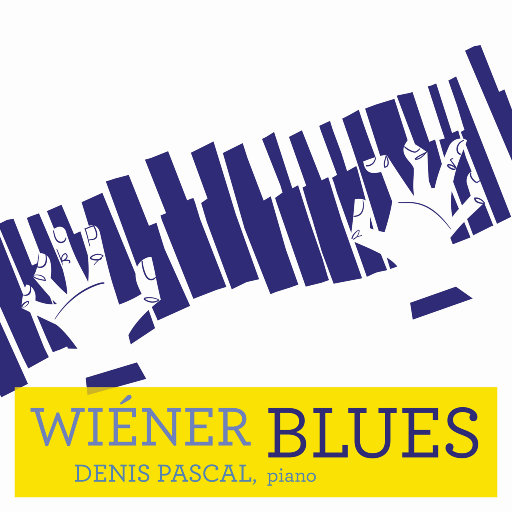让·维纳: 蓝调音乐,Denis Pascal