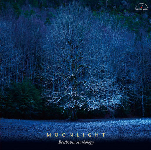 月光 〜贝多芬作品选〜 (Moonlight 〜Beethoven Anthology〜),Various Artists