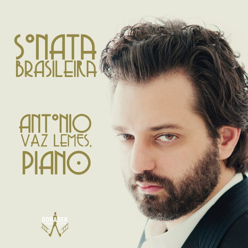 巴西奏鸣曲 (Sonata Brasileira),Antonio Vaz Lemes