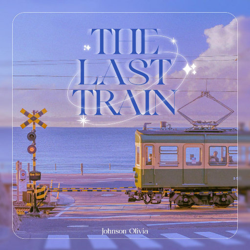 最后的列车 (The Last Train),Johnson Olivia