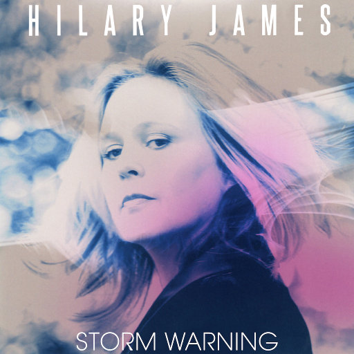 Storm Warning,Bob James,Hilary James