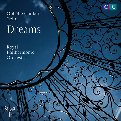 梦境: 大提琴名曲集 (Dreams) (Dolby Atmos),Ophélie Gaillard,Royal Philharmonic Orchestra,Tim Redmond