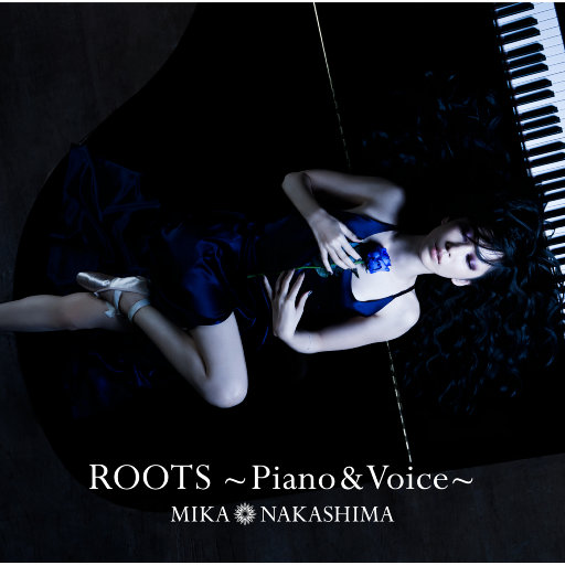 ROOTS - Piano & Voice,中岛美嘉