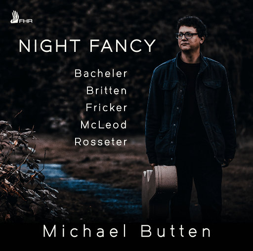 夜之幻想 (Night Fancy),Michael Butten
